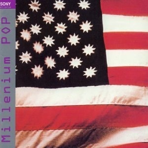 Sly & Family Stone: There's a Riot Goin on