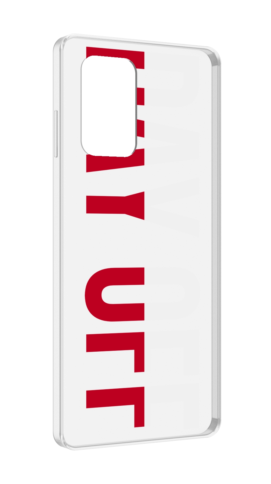 

Чехол MyPads день-окончен для ZTE Blade A72 / ZTE Blade V40 Vita, Прозрачный, Tocco