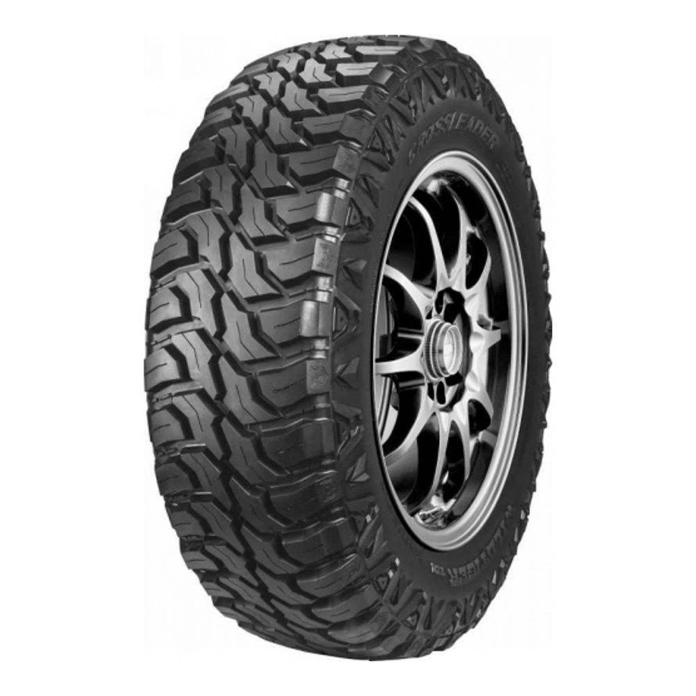 

Шины Crossleader T01 31/10.5 R15 109N