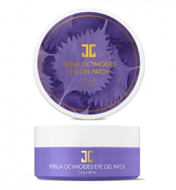 

Патчи с экстрактом периллы JayJun perilla ocymoides eye patch 60 шт