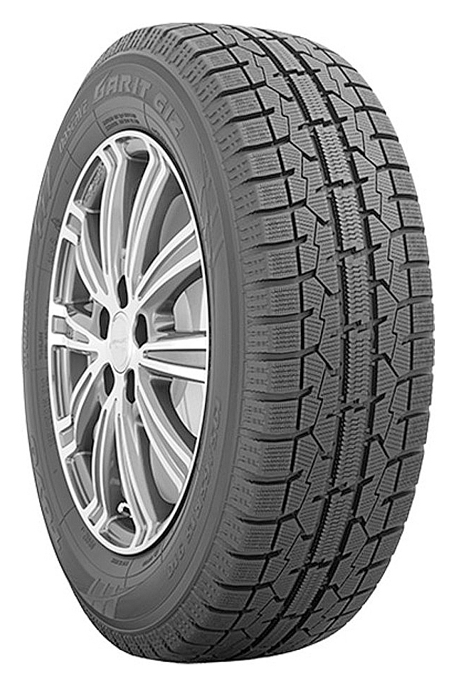 

Шины Toyo Observe Garit GIZ 215/55 R17 94Q