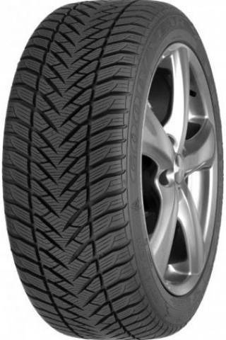 

Шины Goodyear Eagle Ultra Grip GW-3 RunFlat 245/40 R18 97V, Eagle Ultra Grip GW-3
