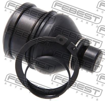 

FEBEST Шаровая опора MITSUBISHI CARISMA DA 1995-2003 FEBEST 0420-DA1F