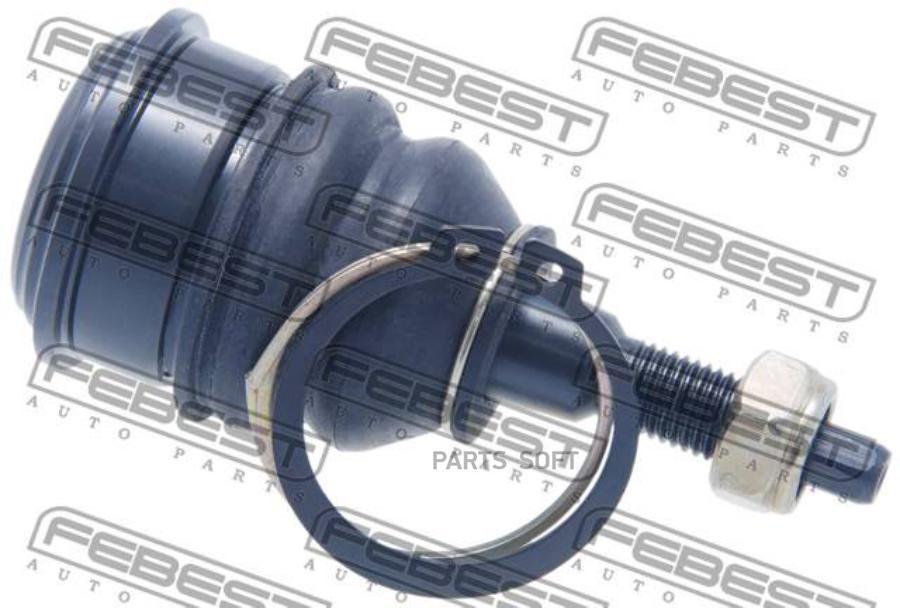 

FEBEST Шаровая опора JEEP GRAND CHEROKEE III 2004-2010 FEBEST 2020-GRCHU