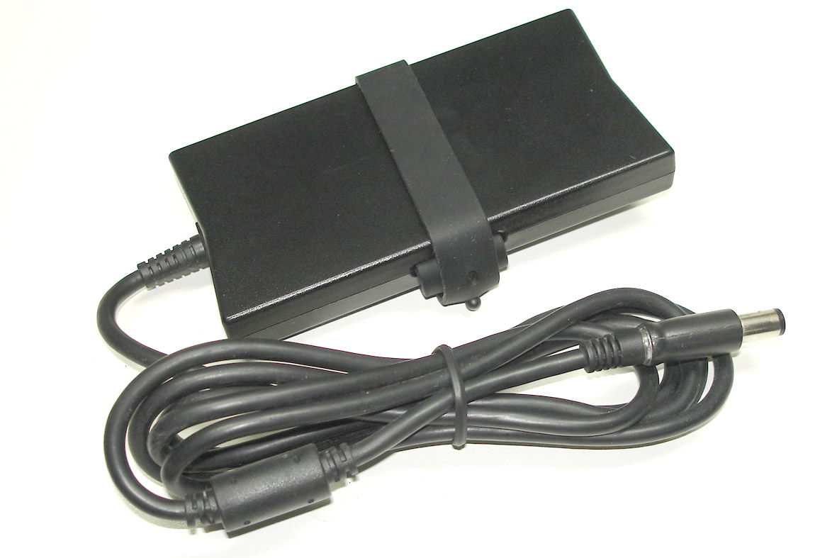 

Блок питания для ноутбуков Dell 19.5V 3.34A 7.4pin slim (тонкий корпус)