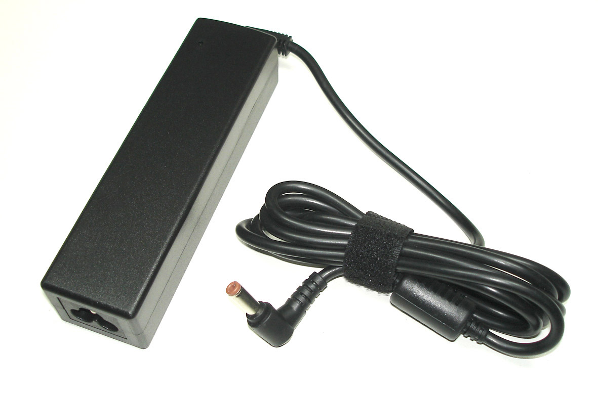 

Блок питания для ноутбуков Lenovo 20V 3.25A 5.5x2.5
