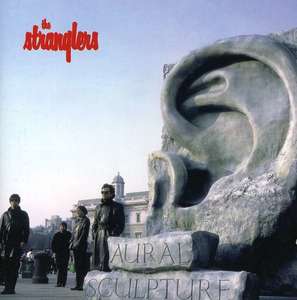 The Stranglers - Aural Sculpture