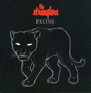 Stranglers, The - Feline