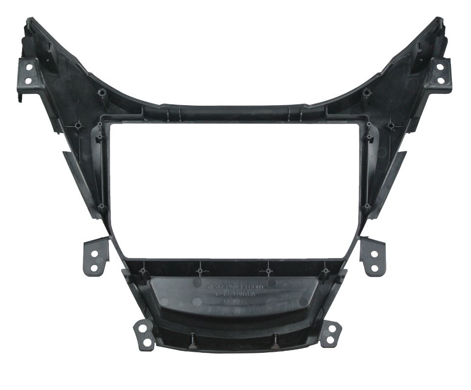 

Переходная рамка Hyundai Elantra 2010-2013 (9-дюймов), HY 104N