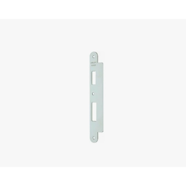 

Запорная планка Abloy EA322 для EL460/461/560/561, без фальца, 232х40 мм (выпускавшаяся ра