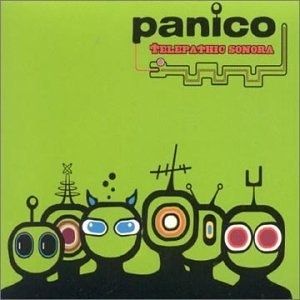 

Panico: Telepathic Sonora