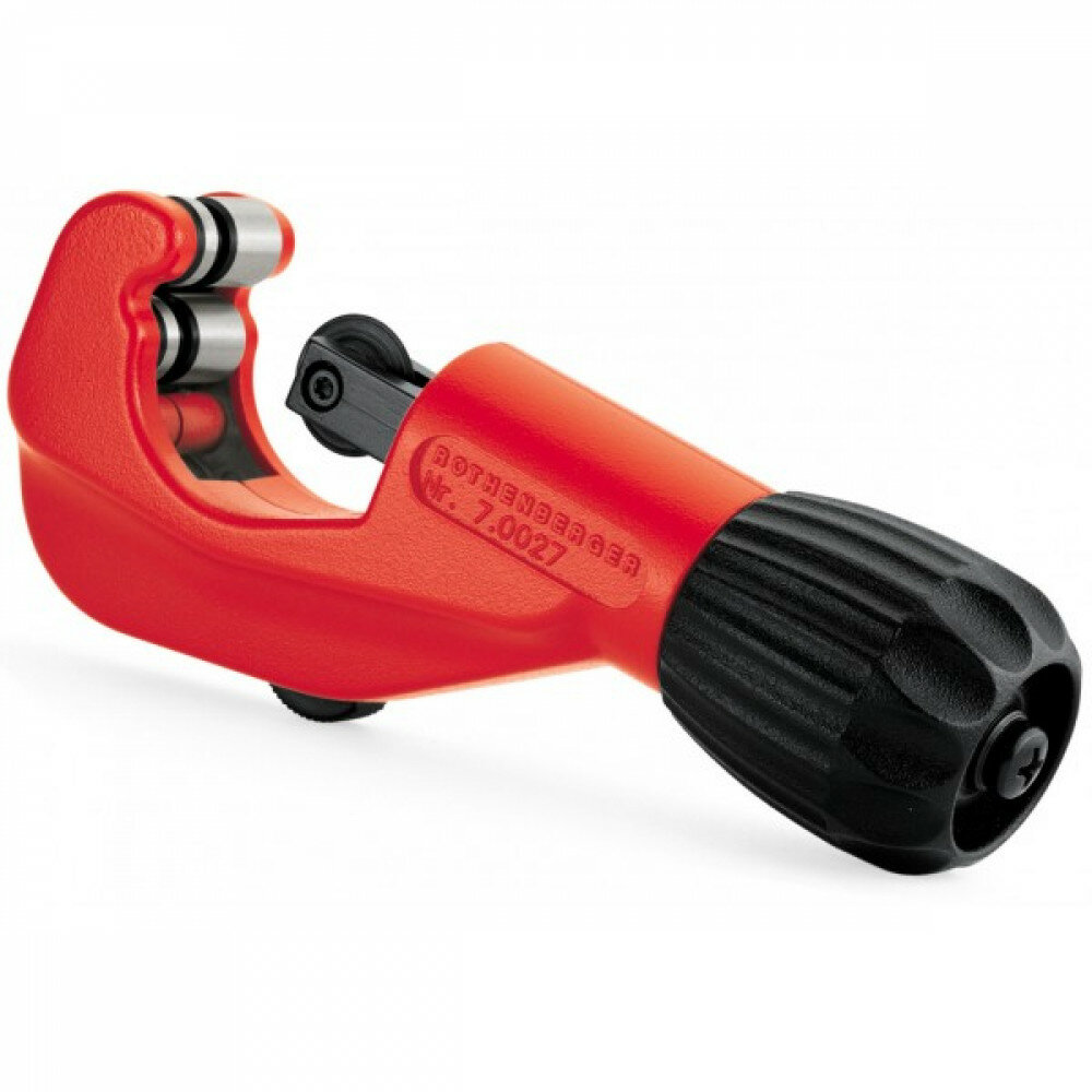 Телеск. труборез TUBE CUTTER 35, 6-35мм труборез 6 35мм 150 l ridgid