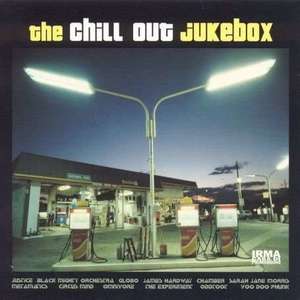 The Chill Out Juke Box