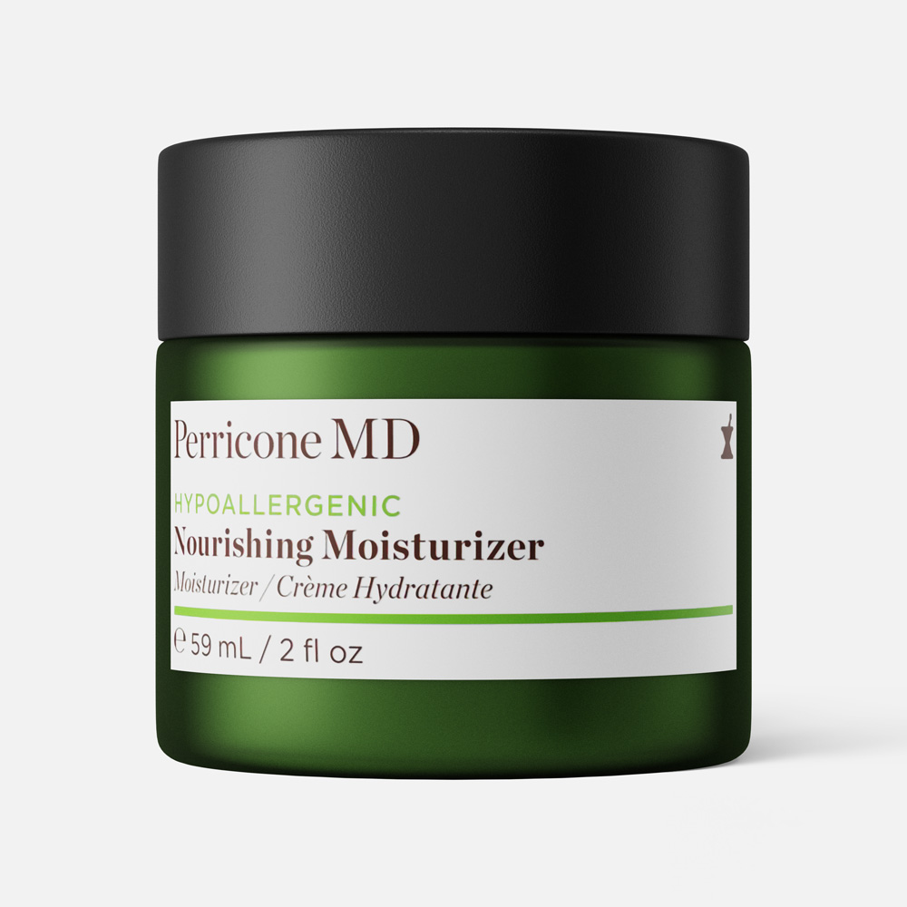 Крем для лица Perricone MD Hypoallergenic Nourishing Moisturizer увлажняющий 59 мл