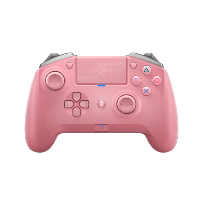 

Геймпад Razer Raiju Tournament Edition Quartz Pink (RZ06-02610200-R3G1), Razer Raiju Tournament Edition