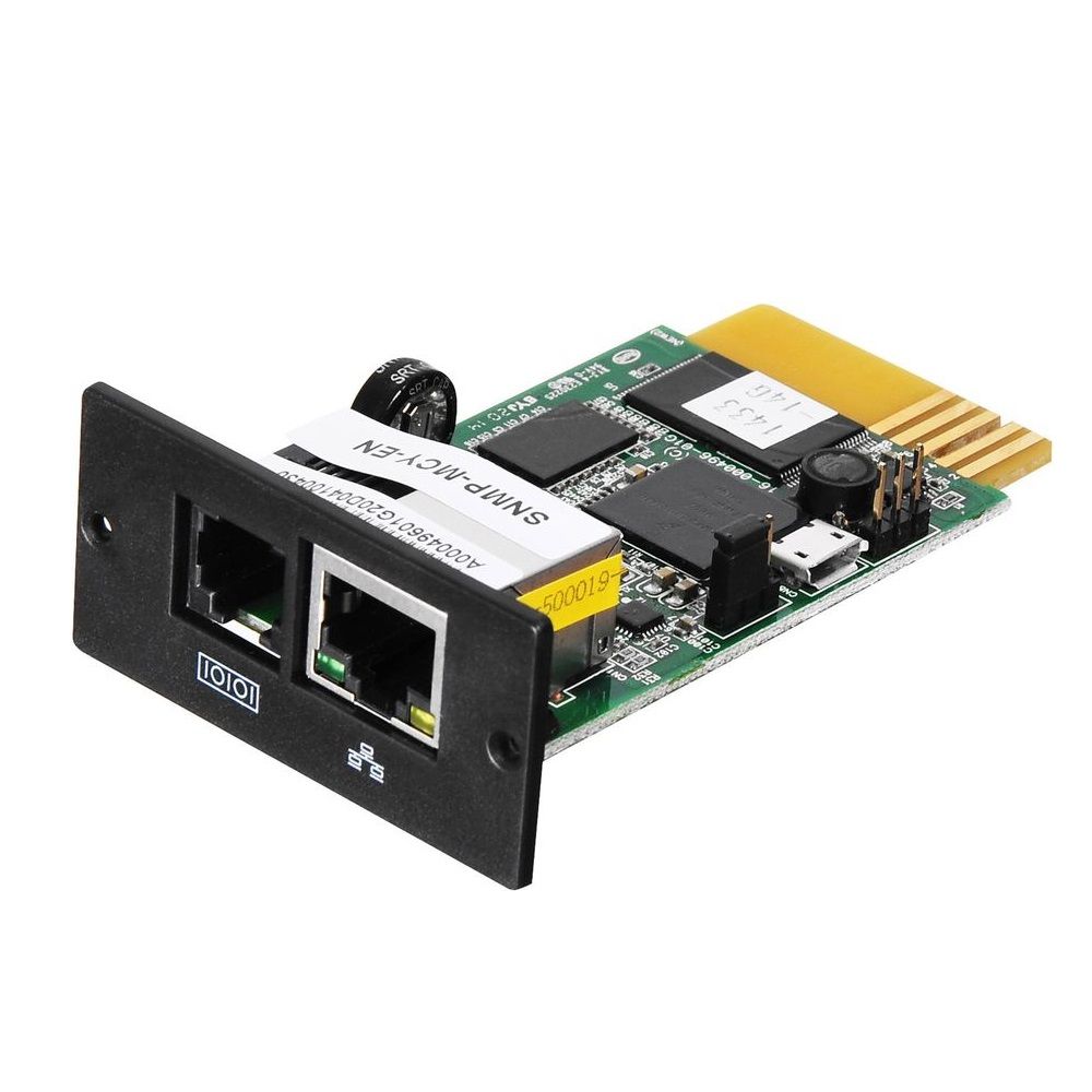 Модуль Ippon 1180661 SNMP card Innova RT33