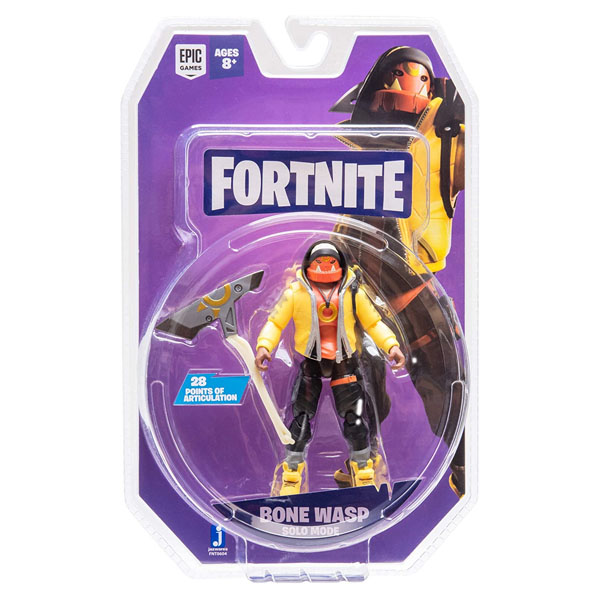 Фигурка Fortnite Halo: Bone Wasp