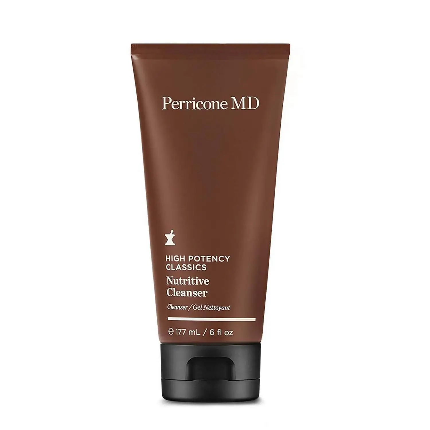 Гель для умывания Perricone MD High Potency Classics Nutritive Cleanser 177 мл dr jart набор по уходу за кожей лица k classics duo