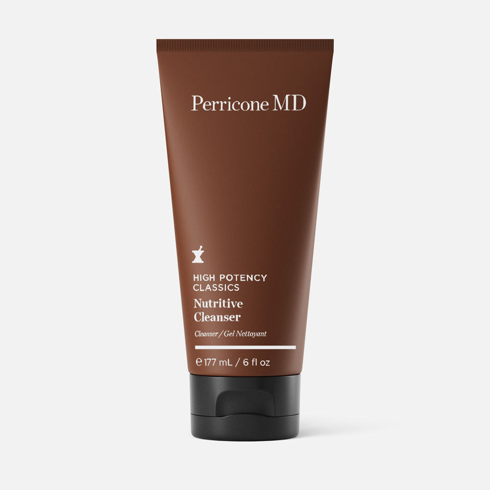 Гель для умывания Perricone MD High Potency Classics Nutritive Cleanser 177 мл