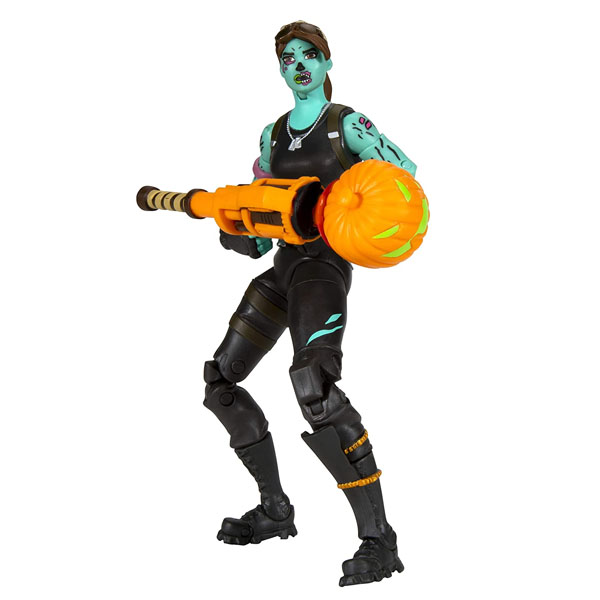 фото Фигурка fortnite halo: ghoul trooper