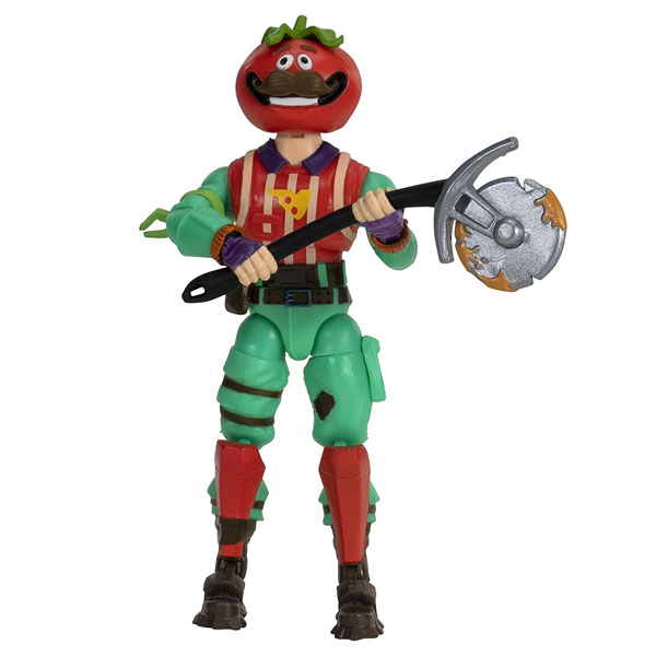 фото Фигурка fortnite fortnite: tomatohead