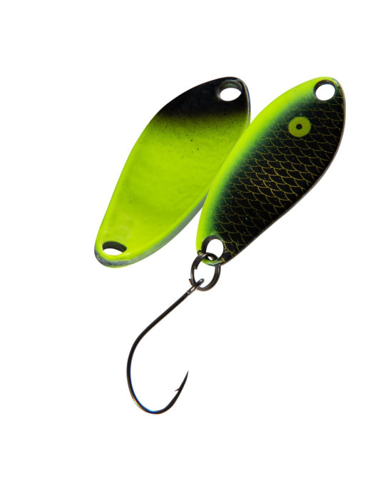 

Блесна Trout Bait Trinity 2,3 г, 256, 1 шт., Trinity