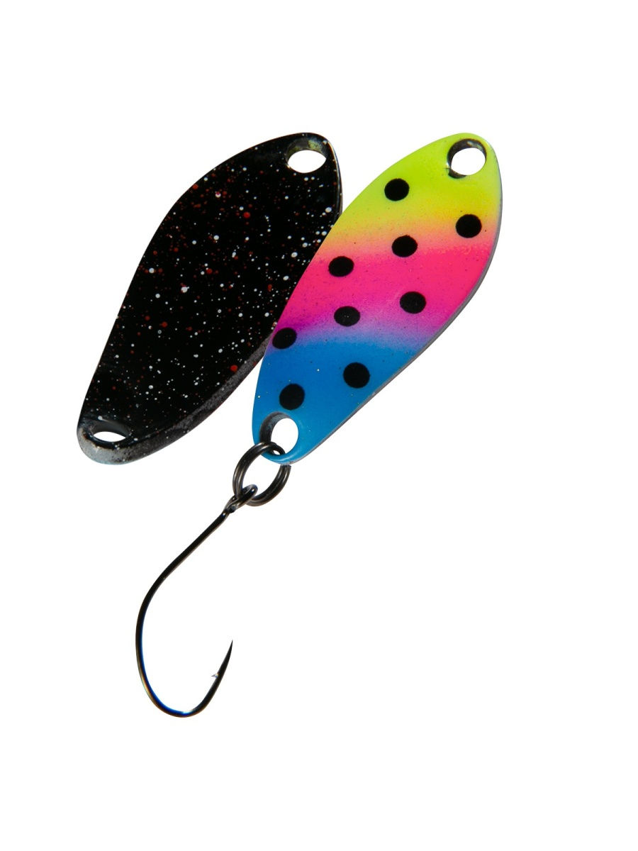 

Блесна Trout Bait Trinity 2,7 г, 161, 1 шт., Trinity