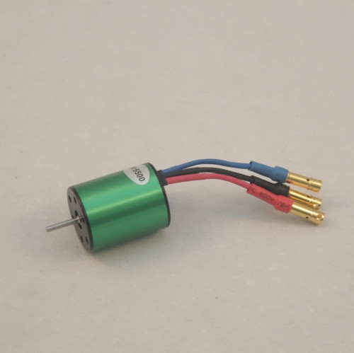 

HSP Мотор бесколлекторный HSP - 58097