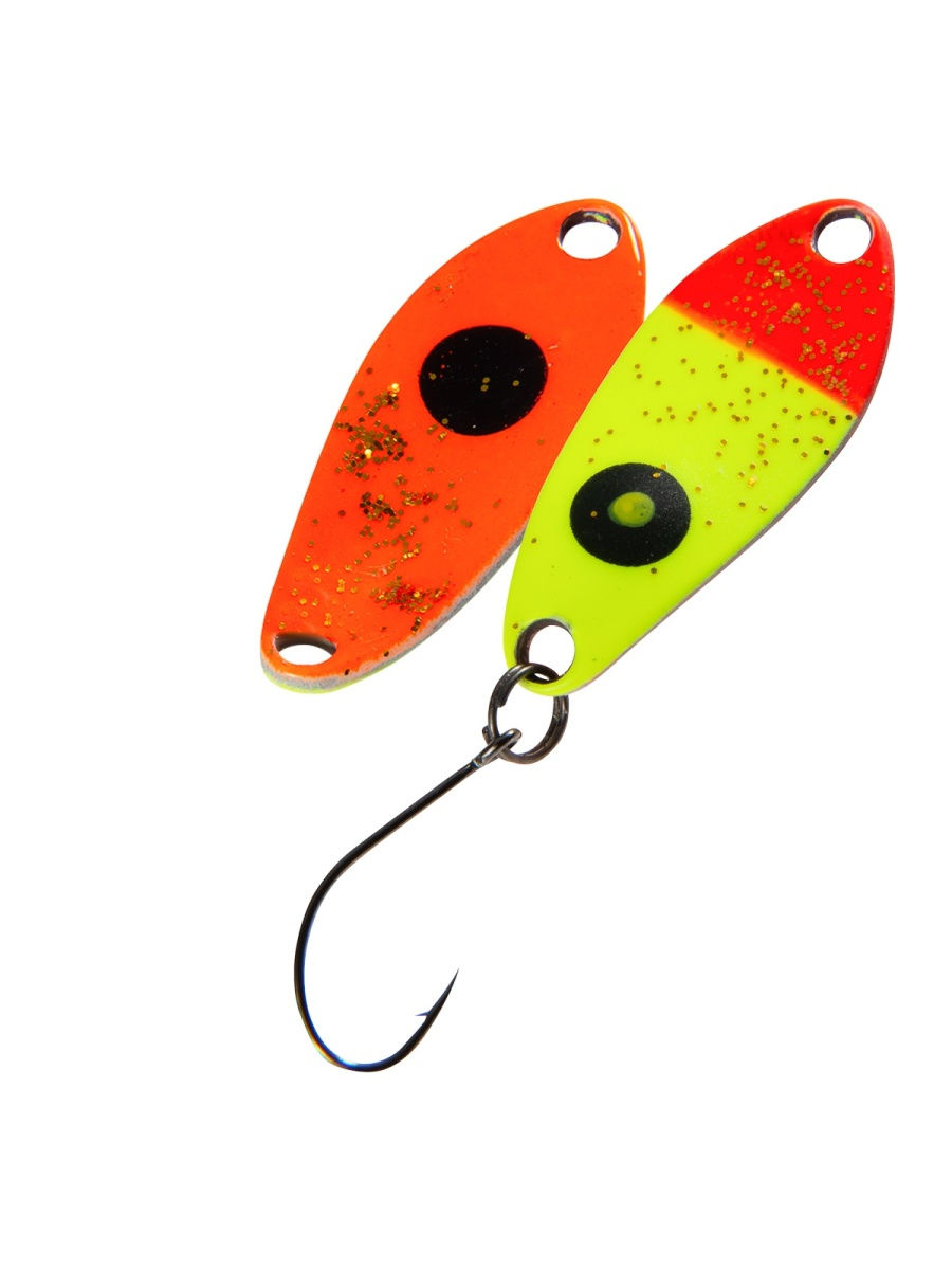 

Блесна Trout Bait Trinity Col.259 3,4 г, 1 шт., Trinity Col.259