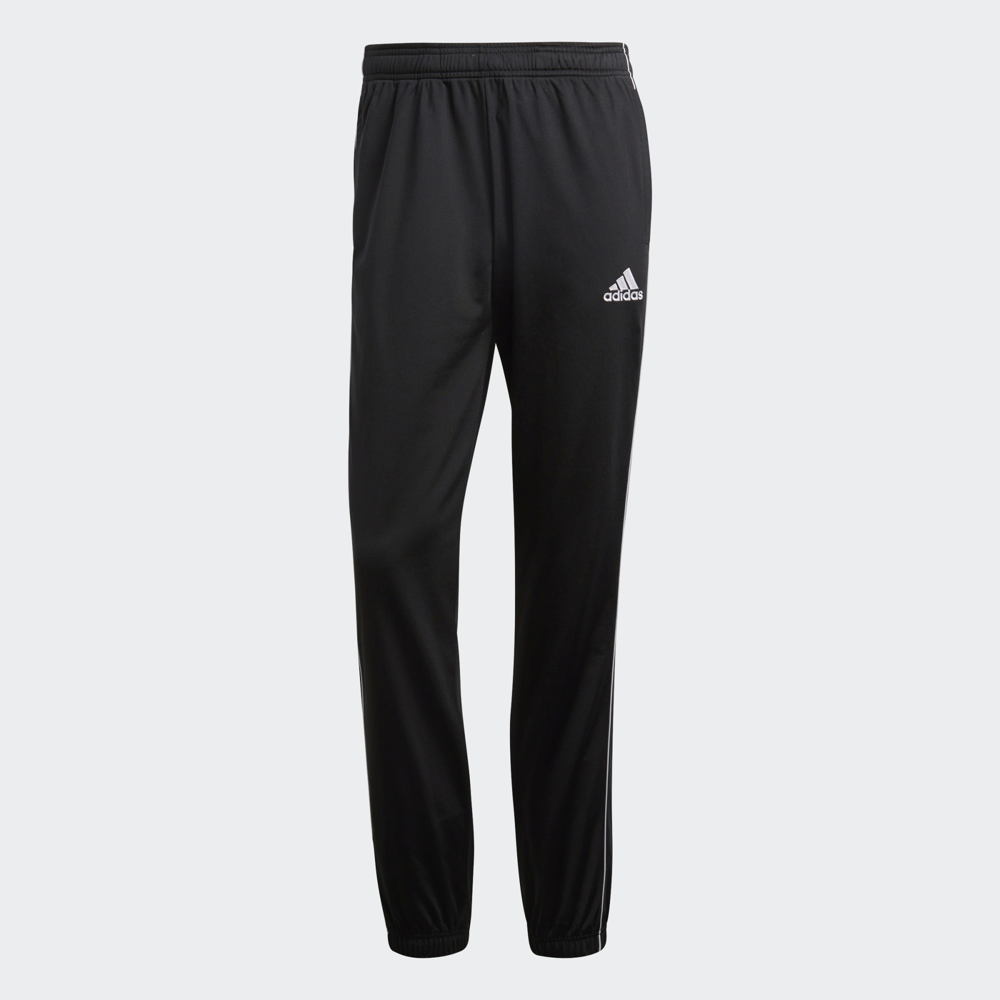 

Спортивные брюки мужские Adidas CE9050 черные XS, CE9050
