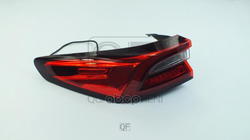 

Quattro freni фонарь внешний rr lh 1шт