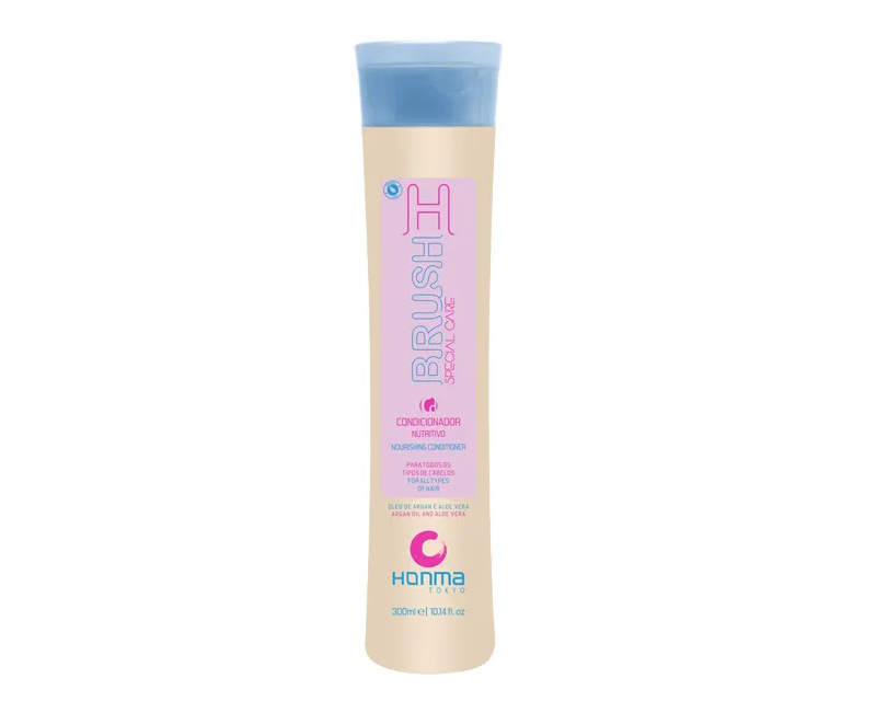 Кондиционер Honma H-Brush Special Care Conditioner 300 мл