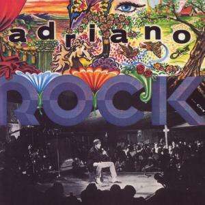 Celentano, Adriano - Adriano Rock