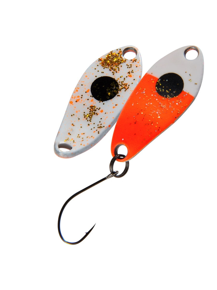 

Блесна Trout Bait Trinity Col.240 3,4 г, 1 шт., Trinity Col.240
