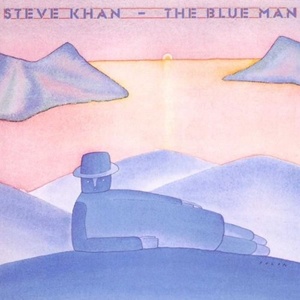 

Steve Khan: Blue Man