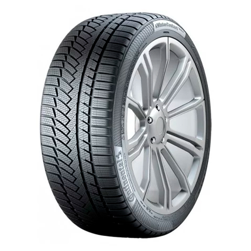 

Шина зимняя Continental WinterContact TS 850 P MO 225/55 R17 97H н/ш