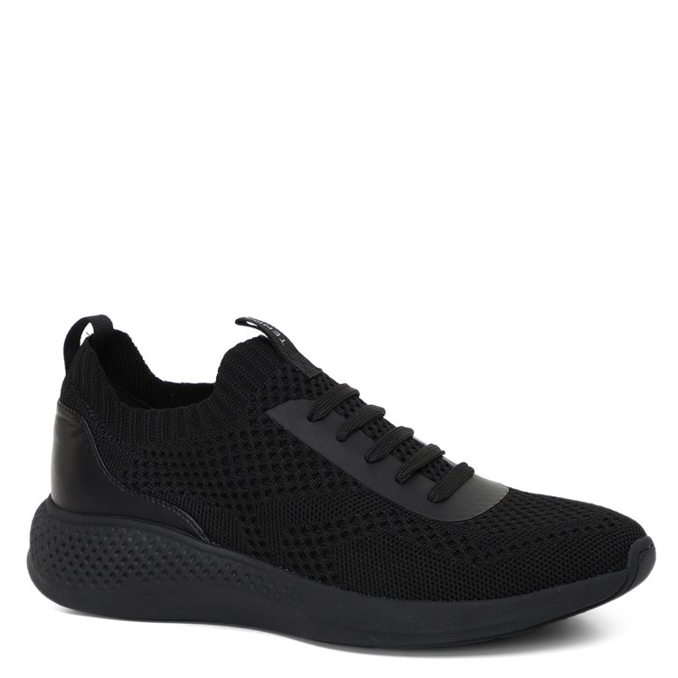 

Кроссовки женские Tendance FB-H689F-1 черные 39 EU, FB-H689F-1