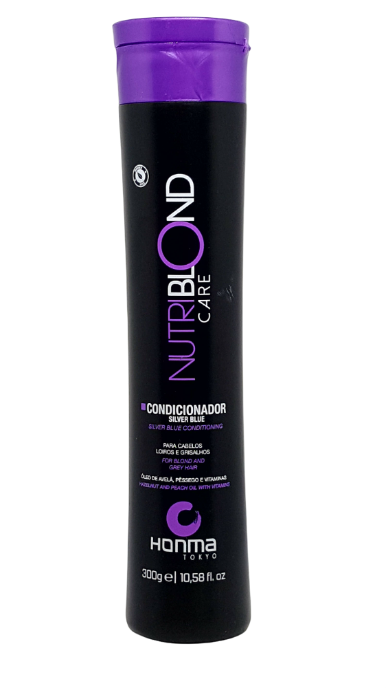 Маска кондиционирующая Honma Nutriblond Solution Conditioner 300 мл