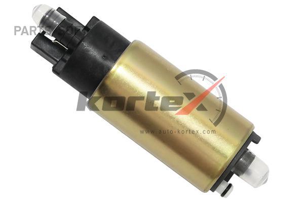 

KORTEX KPF6099STD Насос топливный OPEL ASTRA H (вствка)