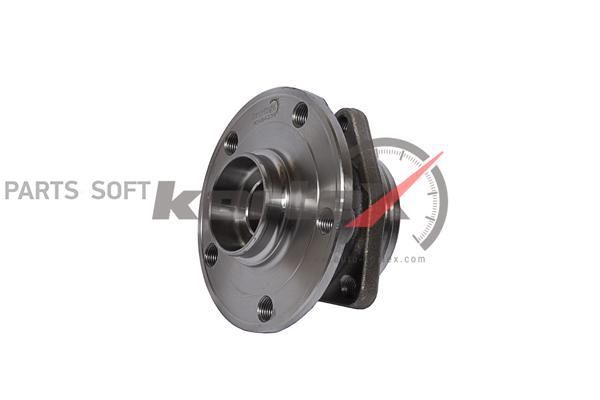 

KORTEX KHB4239STD Ступица с подшипником AUDI A3/SEAT LEON/SKODA OCTAVIA/VW GOLF 12- перед.