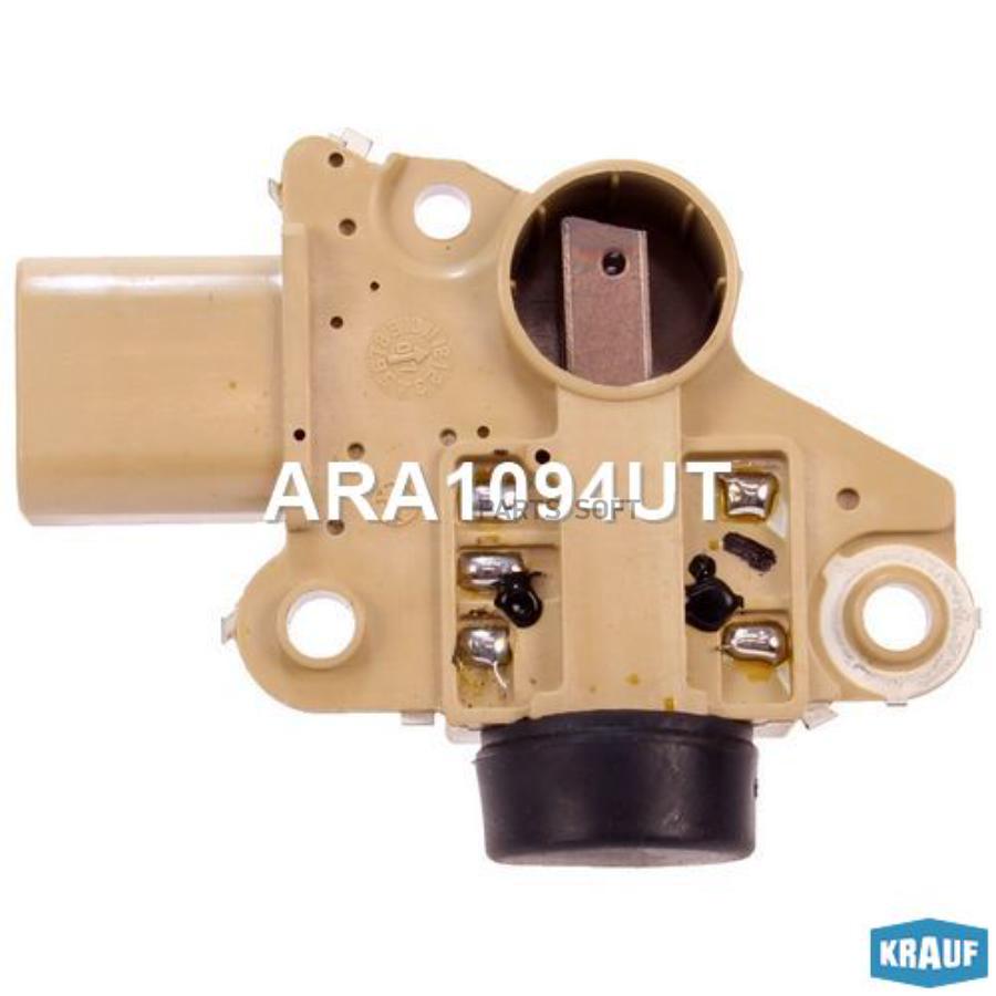 

KRAUF Регулятор генератора 1шт Krauf ARA1094UT