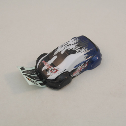 

HSP Корпус HSP - 24892