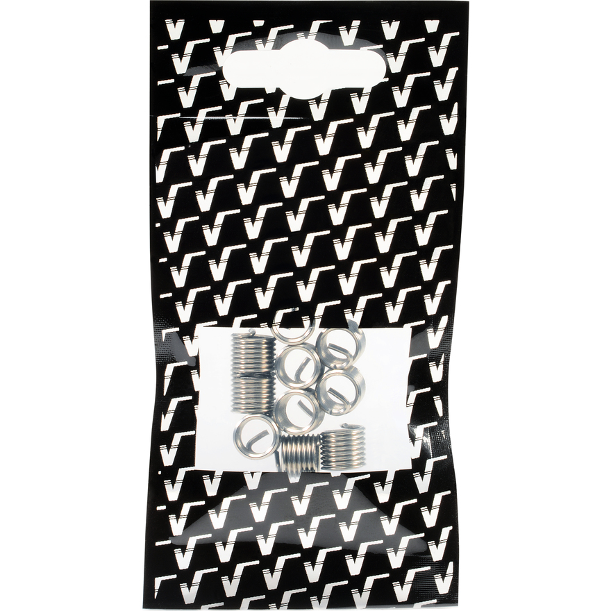 

Набор резьбовых вставок VOLKEL VC-40335 M16x1,5 1,5xD DIN 8140 6H тип S 5 штук