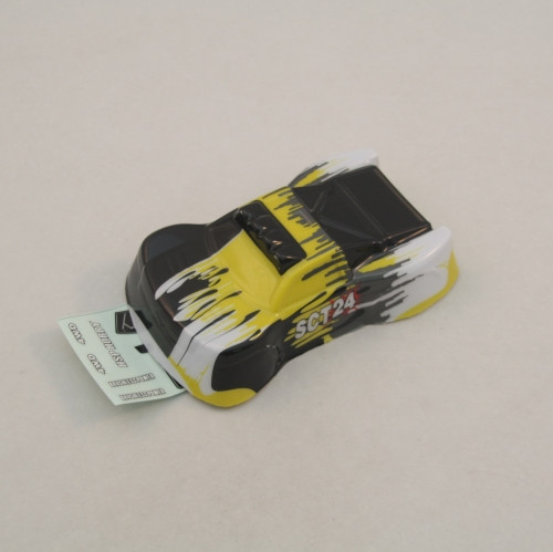 

HSP Корпус HSP - 24791