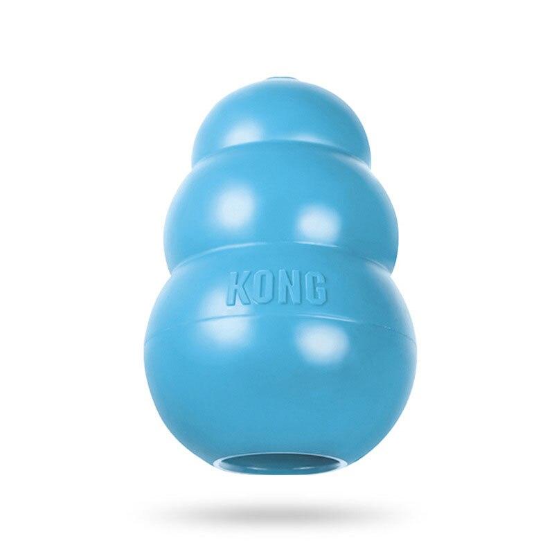 

Игрушка для щенков Kong Сlassic, каучук, 6,5х9 см