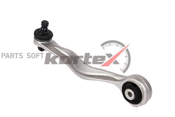 

KORTEX KSL5007 Рычаг AUDI A4/A6/VW PASSAT 98- пер.подв.верх.зад.прав.
