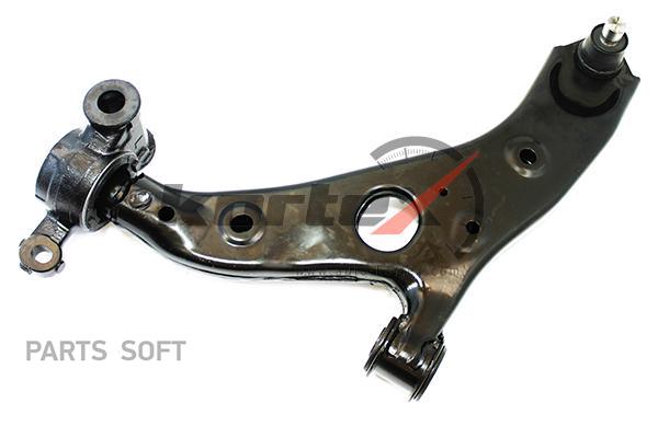 

Рычаг подвески Kortex для Mazda CX-5 11- передний нижний левый KSL5356