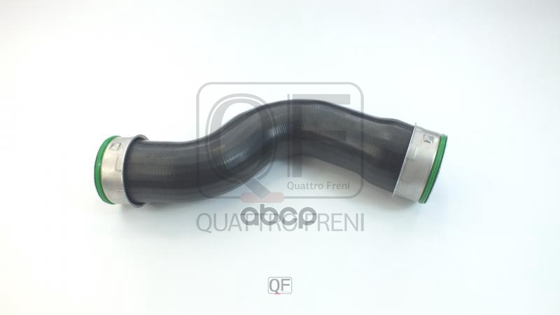 

Quattro freni патрубок интеркулера 1шт