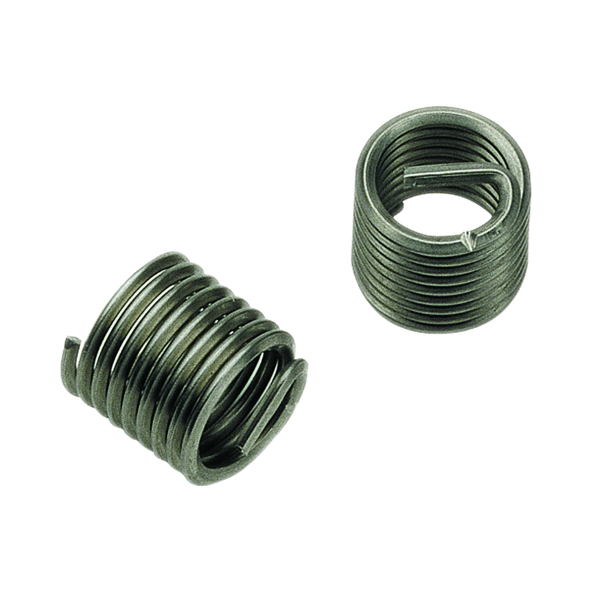 

Набор резьбовых вставок VOLKEL VC-07327 M14x1,25 1,5xD DIN 8140 6H тип S 50 штук