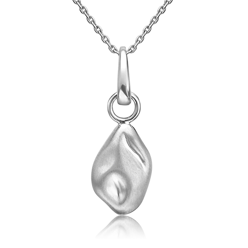 

Кулон из серебра PLATINA jewelry 03-3346-00-000-0200, 03-3346-00-000-0200